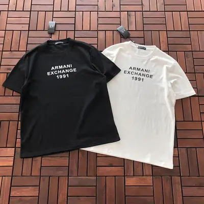 ¥~89 E🔥P🔥R🔥🔥 A🔥M🔥N🔥 T-SHIRT 22120815 (im 170CM 60KG iwear size M in the photo)