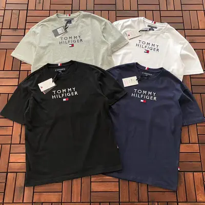 ¥~115 T 🔥🔥🔥 H🔥🔥🔥R T-SHIRT 22120814 (im 170CM 60KG iwear size M in the photo)