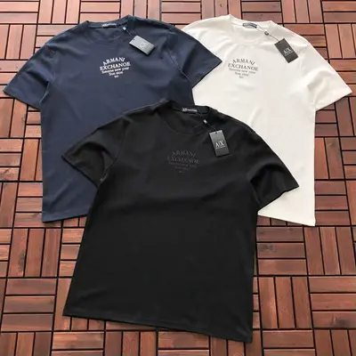 ¥~89 E🔥P🔥R🔥🔥 A🔥M🔥N🔥 T-SHIRT 22120844 (im 170CM 60KG iwear size L in the photo)