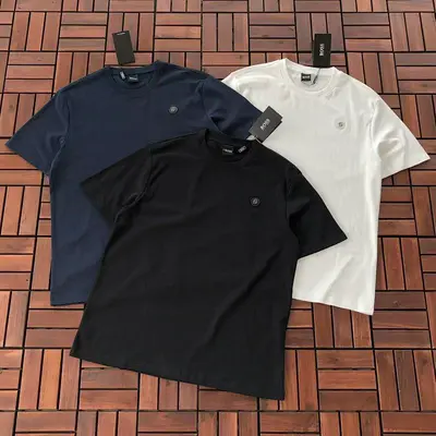 ¥~89 H🔥G🔥 B🔥🔥S T-SHIRT 22120837 (im 170CM 60KG iwear size L in the photo)