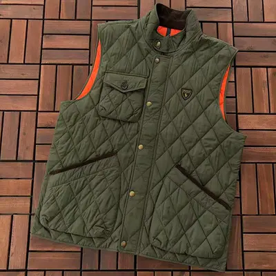 ¥~389 RA🔥PH🔥AU🔥EN COTTON VEST 22120836 (im 170CM 60KG iwear size M in the photo)