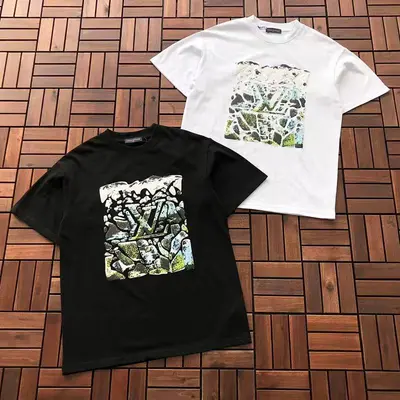 ¥~95 L🔥 T-SHIRT 33120822 (im 176CM 58KG iwear size L in the photo)