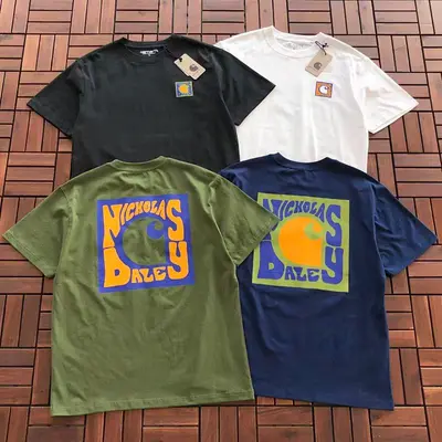 ¥~95 C🔥RH🔥RTT T-SHIRT 11120844 (im 185CM 70KG iwear size L in the photo)