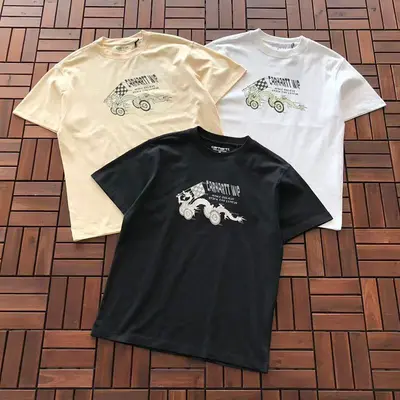¥~95 C🔥RH🔥RTT T-SHIRT 11120824 (im 185CM 70KG iwear size M in the photo)