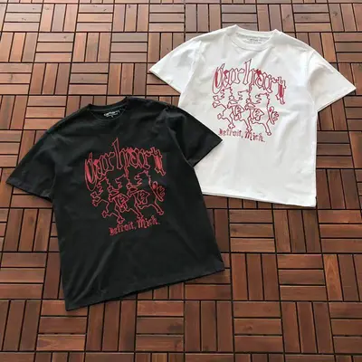 ¥~95 C🔥RH🔥RTT T-SHIRT 11120823 (im 185CM 70KG iwear size L in the photo)