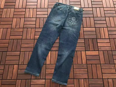 ¥~179 VE🔥SA🔥E JEANS 33120863 (im 176CM 58KG iwear size 30 in the photo)