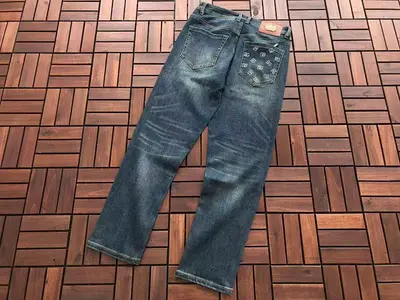 ¥~179 D🔥LC🔥 GA🔥B🔥🔥A JEANS 33120862 (im 176CM 58KG iwear size 30 in the photo)