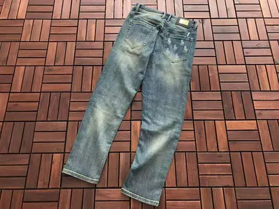 ¥~179 RA🔥PH🔥AU🔥EN JEANS 33120859 (im 176CM 58KG iwear size 30 in the photo)