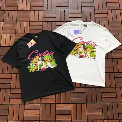 ¥~79 C🔥RT🔥🔥Z T-SHIRT 33120927 (im 185CM 70KG iwear size M in the photo)
