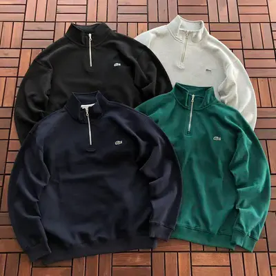 ¥~169 L🔥C🔥ST🔥 SWEATER 22120824 (im 170CM 60KG iwear size M in the photo)