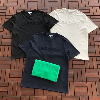 ¥~89 L🔥C🔥ST🔥T-SHIRT 22120823 (im 170CM 60KG iwear size L in the photo)