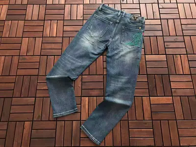 ¥~179 VE🔥SA🔥E JEANS 33120853 (im 176CM 58KG iwear size 30 in the photo)