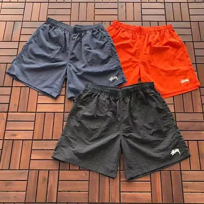 ¥~129 ST🔥S🔥Y SHORTS 11120820 (im 185CM 70G iwear size L in the photo)