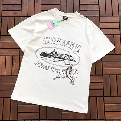 ¥~79 C🔥RT🔥🔥Z T-SHIRT 33120919 (im 185CM 70KG iwear size M in the photo)