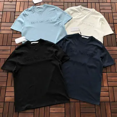 ¥~89 C🔥L🔥IN K🔥E🔥N T-SHIRT 22120810 (im 170CM 60KG iwear size L in the photo)