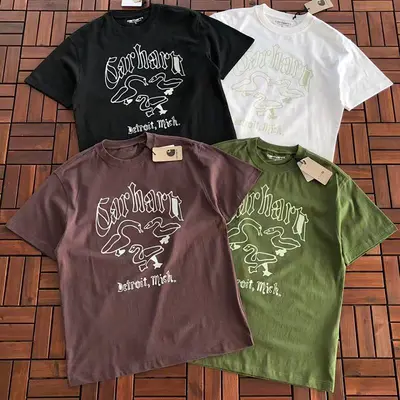 ¥~95 C🔥RH🔥RTT T-SHIRT 11120805 (im 185CM 70KG iwear size L in the photo)
