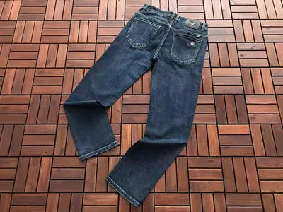 ¥~179 E🔥P🔥R🔥🔥 A🔥M🔥N🔥 JEANS 33120851 (im 176CM 58KG iwear size 30 in the photo)