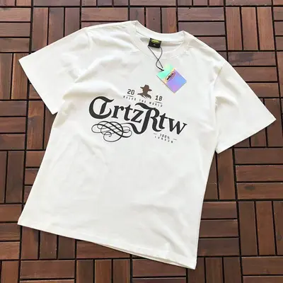 ¥~79 C🔥RT🔥🔥Z T-SHIRT 33120917 (im 185CM 70KG iwear size XS in the photo)