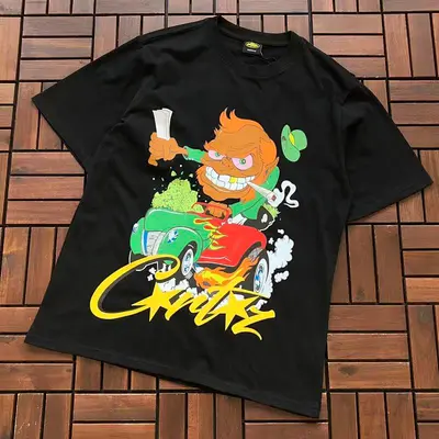 ¥~79 C🔥RT🔥🔥Z T-SHIRT 33120915 (im 185CM 70KG iwear size M in the photo)