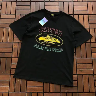 ¥~79 C🔥RT🔥🔥Z T-SHIRT 33120914 (im 185CM 70KG iwear size M in the photo)