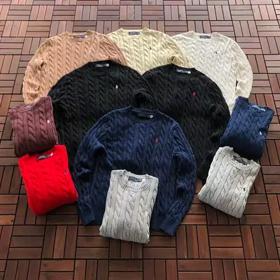 ¥~129 RA🔥PH🔥AU🔥EN SWEATER 11120819