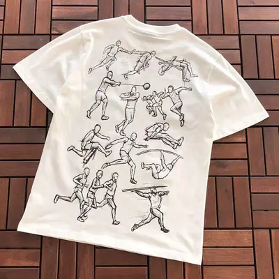 ¥~79 C🔥RT🔥🔥Z T-SHIRT 33120943 (im 170CM 60KG iwear size M in the photo)