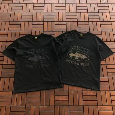 ¥~79 C🔥RT🔥🔥Z T-SHIRT 33120941 (im 170CM 60KG iwear size M in the photo)