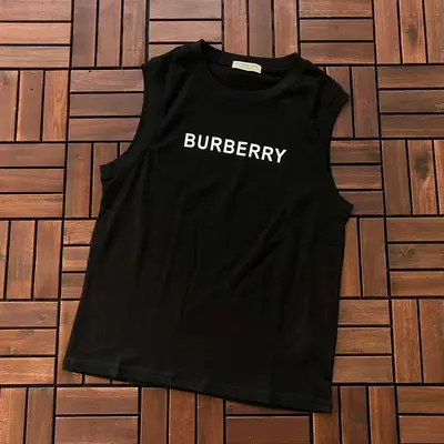 ¥109 B🔥RB🔥RRY VEST¥ 44120938 (im 176CM 58KG iwear size M in the photo)