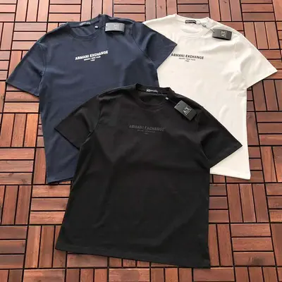 ￥~89 E🔥P🔥R🔥🔥 A🔥M🔥N🔥 T-SHIRT 22120913 (im 185CM 80KG iwear size L in the photo)