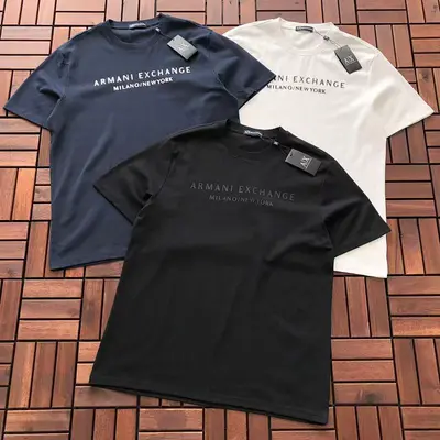 ￥~89 E🔥P🔥R🔥🔥 A🔥M🔥N🔥 T-SHIRT 22120912 (im 185CM 80KG iwear size L in the photo)