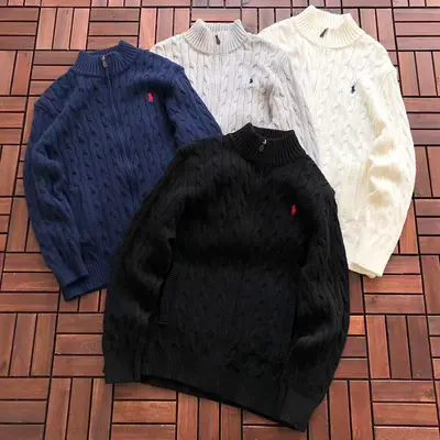 ￥~159 RA🔥PH🔥AU🔥EN SWEATER 33121005 (im 176CM 58KG iwear size M in the photo)