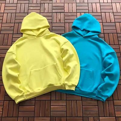 ￥~179 VINTAGE HOODIE FLEECE 33120968