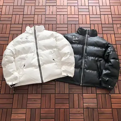 ￥~329 THUG CLUB COTTON JACKET 33120967 (im 176CM 58KG iwear size 2 in the photo)
