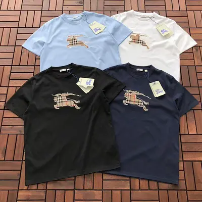 ￥~79 B🔥RB🔥RRY T-SHIRT 22121552