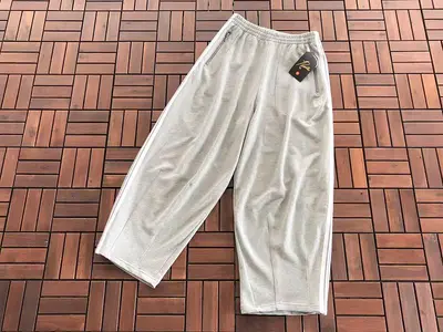 ￥~169 NEEDLES TROUSERS 11120960 (im 180CM 68KG iwear size M in the photo)