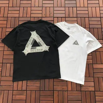 ¥~95 P🔥LA🔥E T-SHIRT 11120918 (im 185CM 80KG iwear size M in the photo)