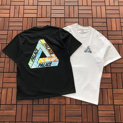 ¥~95 P🔥LA🔥E T-SHIRT 11120917 (im 185CM 80KG iwear size M in the photo)