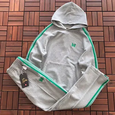 TOP¥~179 PANTS¥~139 NEEDLES HOODIE TROUSERS 11120961