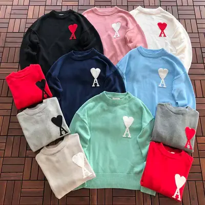 ¥189 A🔥I SWEATER 44120904