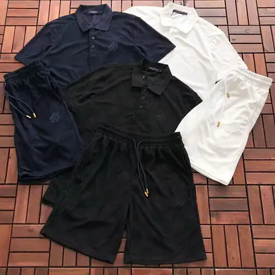 ¥~179 L🔥 T-SHIRT SHORTS 33120993 (im 176CM 58KG iwear size L in the photo)