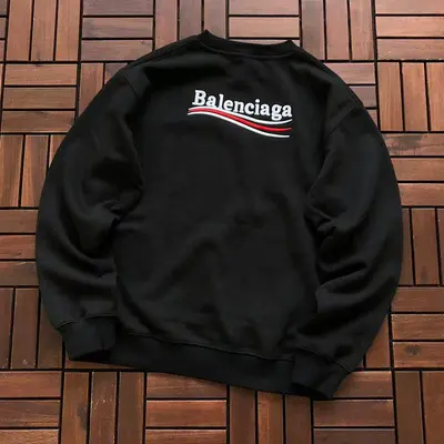 ¥229 B🔥L🔥🔥🔥IA🔥A SWEATER FLEECE 44120925 (im 176CM 58KG iwear size S in the photo)