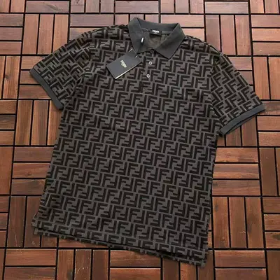 ¥189 F🔥🔥D🔥 T-SHIRT 44120923 (im 176CM 58KG iwear size M in the photo)