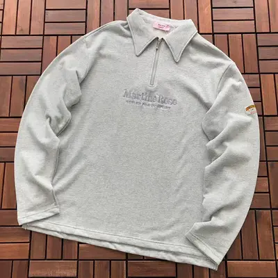¥~125 MA🔥TI🔥E R🔥🔥E SWEATER 33120964