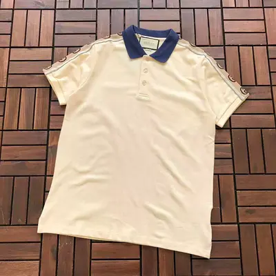 ¥179 G🔥C🔥I T-SHIRT 44120922 (im 176CM 58KG iwear size XS in the photo)