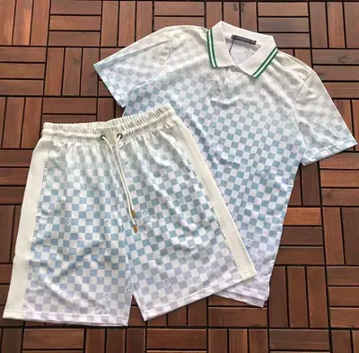 ¥~179 L🔥 T-SHIRT SHORTS 33120990 (im 176CM 58KG iwear size L in the photo)