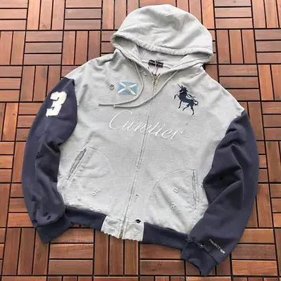 ¥~179 PROJECT G/R HOODIE 33120963
