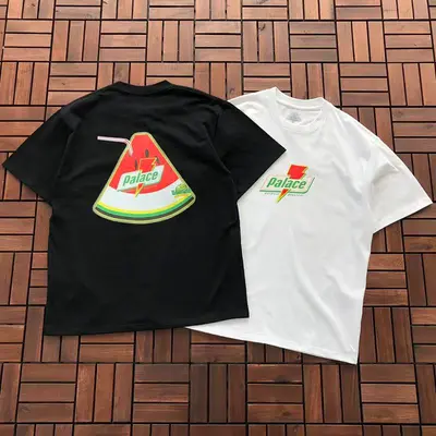 ¥~95 P🔥LA🔥E T-SHIRT 11120916 (im 185CM 80KG iwear size M in the photo)