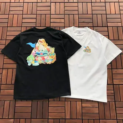 ¥~95 P🔥LA🔥E T-SHIRT 11120962 (im 185CM 80KG iwear size S in the photo)