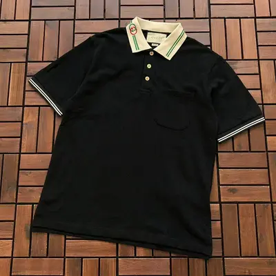 ¥169 G🔥C🔥I T-SHIRT 44120921 (im 176CM 58KG iwear size XS in the photo)