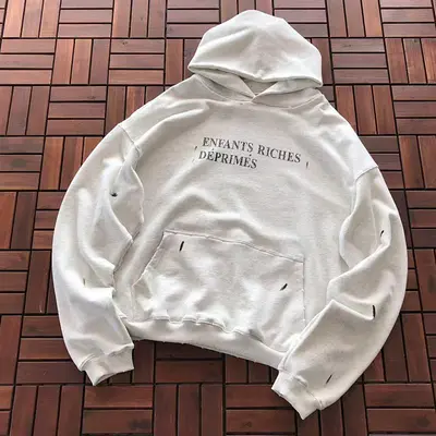 ¥~165 E.R.D HOODIE 33121009 (im 180CM 68KG iwear size L in the photo)